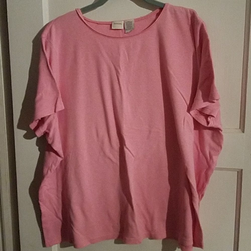 Merona Short Sleeve Top‎
